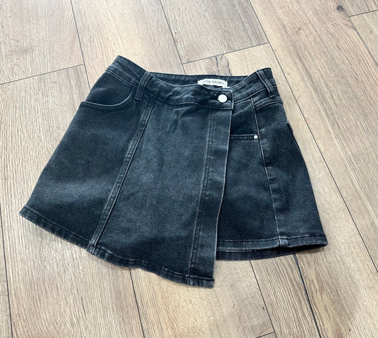 Jupe short