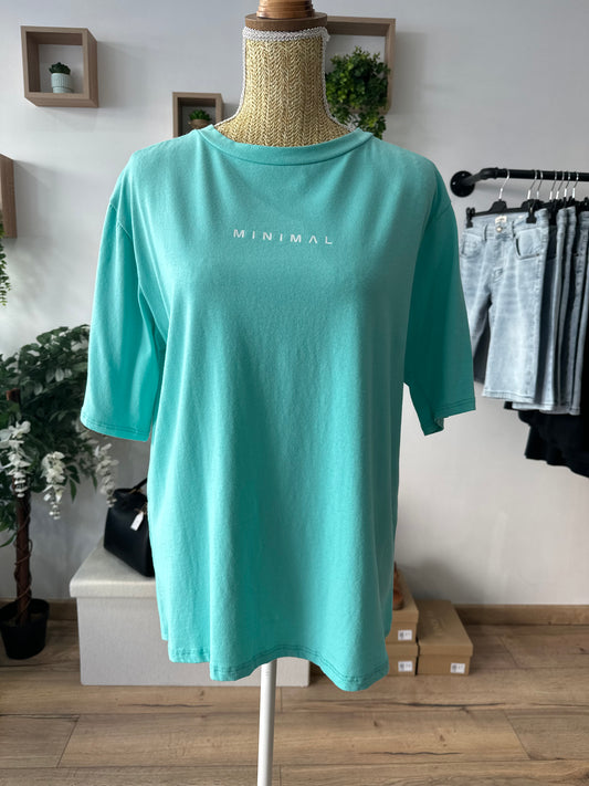T-shirt minimal