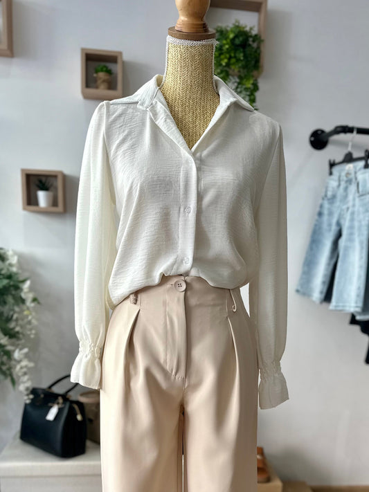Chemise Charlotte