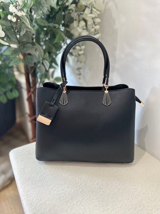 Sac noir