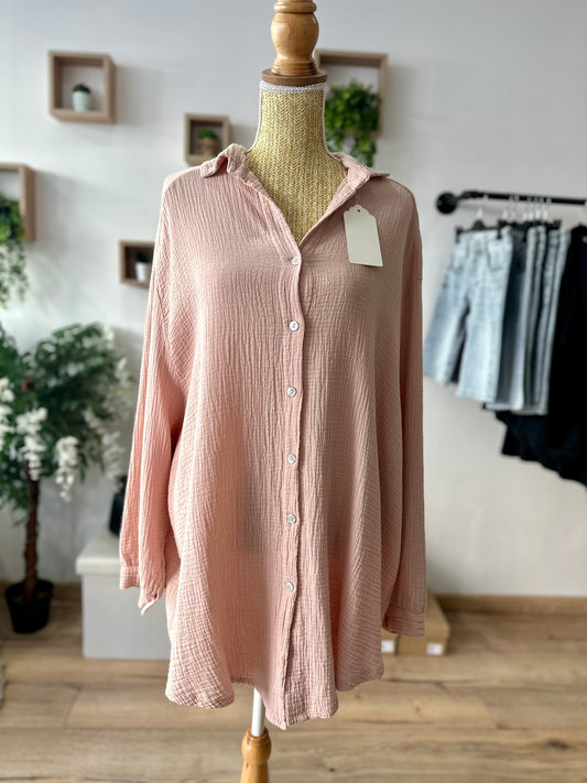 Chemise Ylona